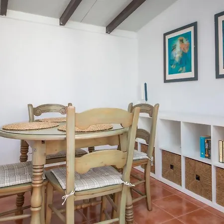 Flamencos N56 Appartement Manilva