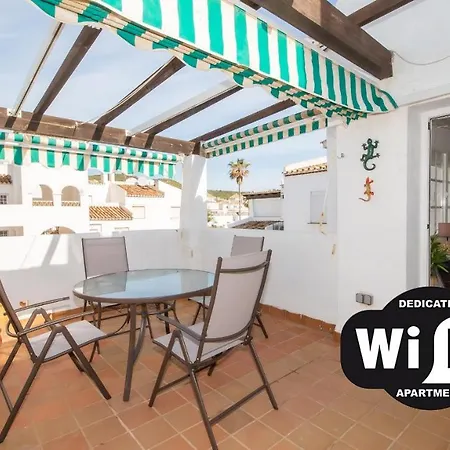 Appartement Flamencos N56 *