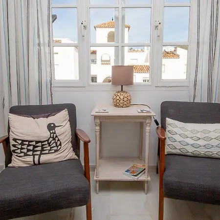 Apartment Flamencos N56 Manilva
