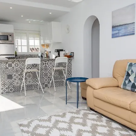 Apartment Flamencos N56 Manilva