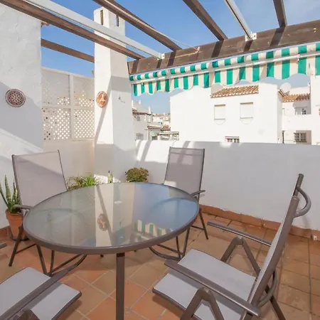 Flamencos N56 Appartement *