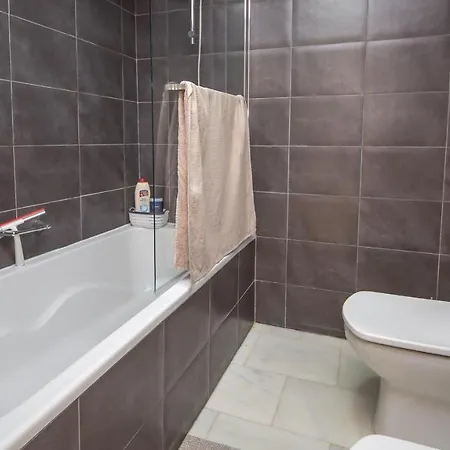 Appartement Flamencos N56 *