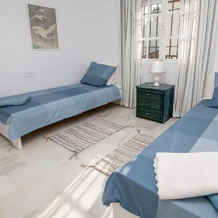 Flamencos N56 Appartement