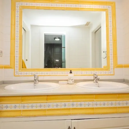 Appartement Flamencos N56 *
